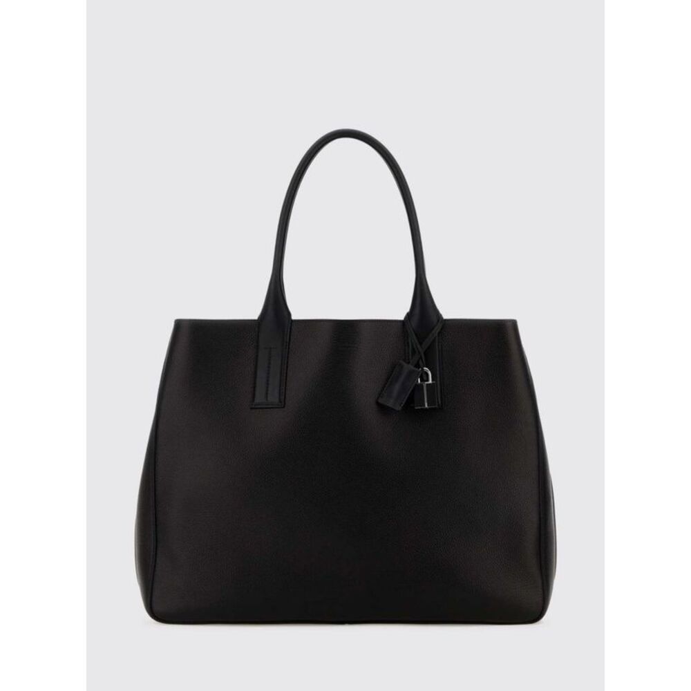 Tom Ford Shoulder Bag Men Black